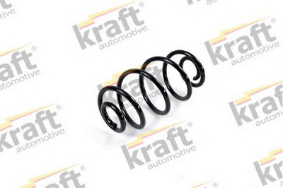 KRAFT AUTOMOTIVE 4031524 -  Пружина ходовой части